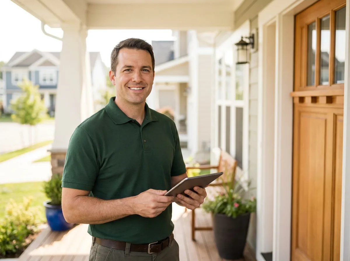 Pest control FAQs for Panora, IA